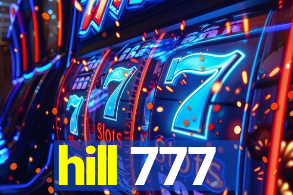 hill 777